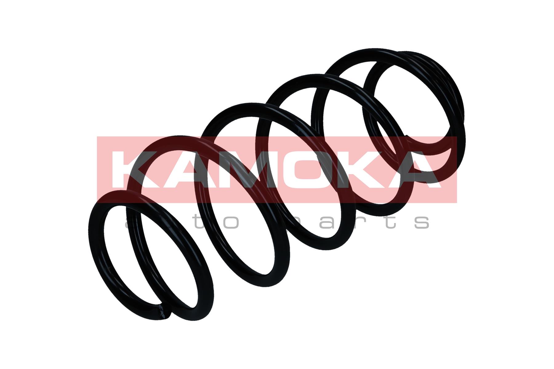 Coil Spring - 2110867 KAMOKA