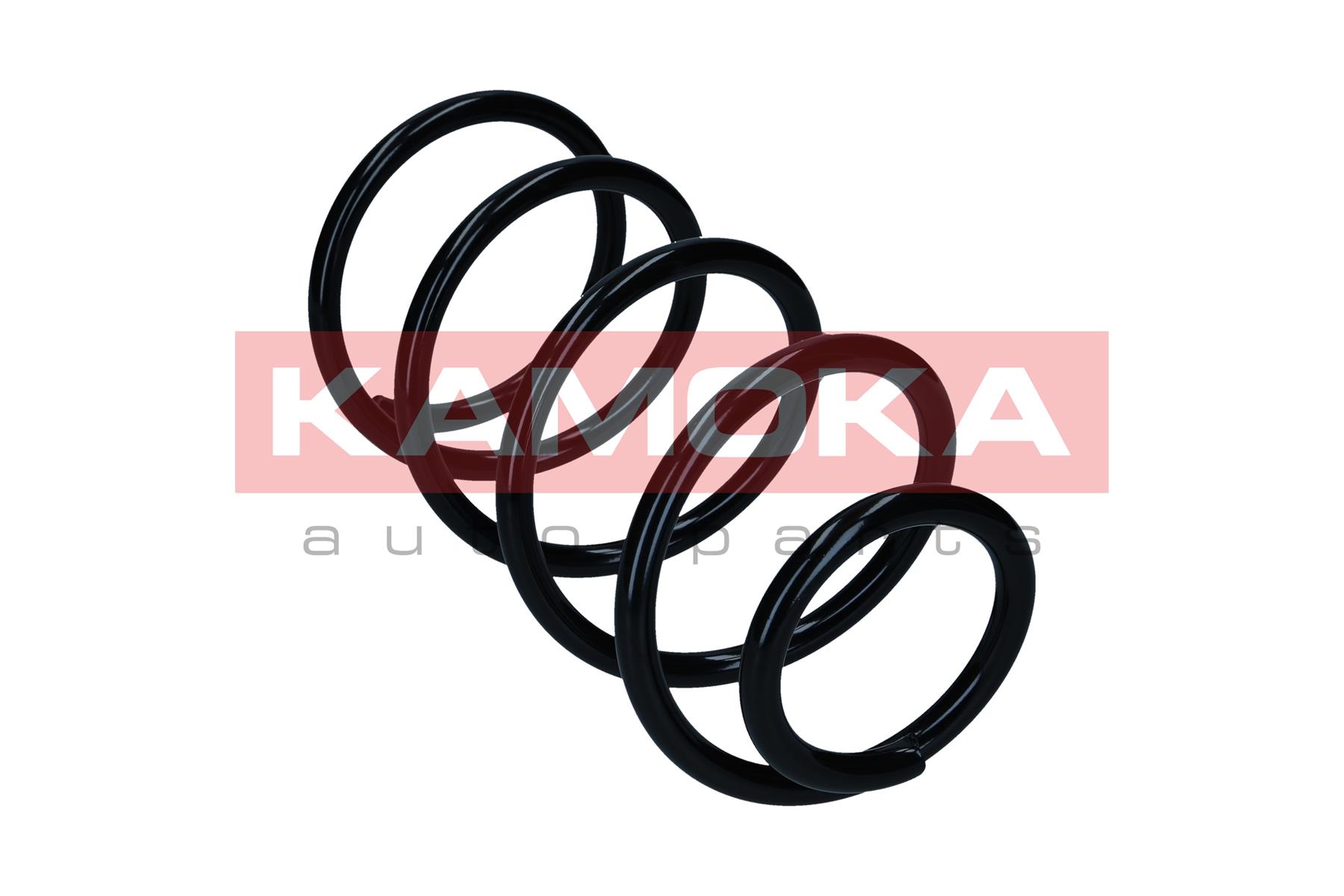 Coil Spring - 2110868 KAMOKA