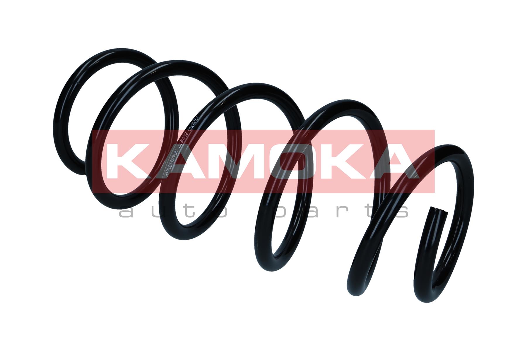 Coil Spring - 2110877 KAMOKA
