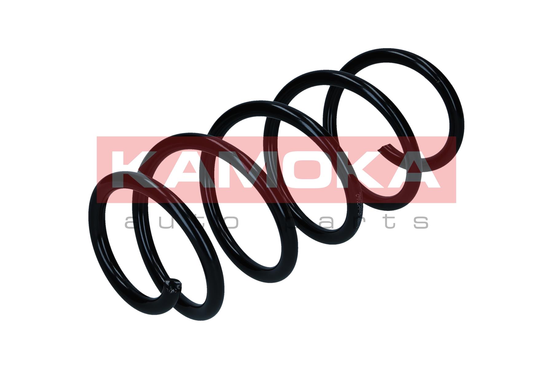 Coil Spring - 2110880 KAMOKA