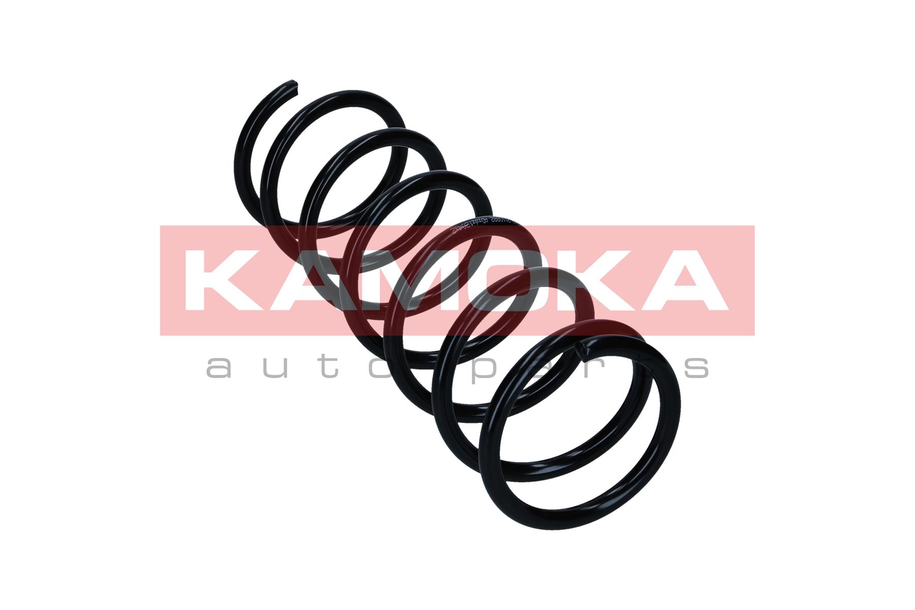 Coil Spring - 2110882 KAMOKA