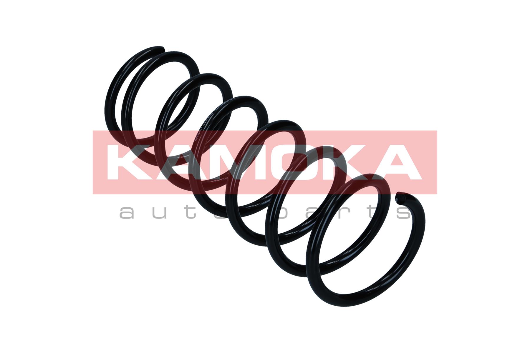 Coil Spring - 2110883 KAMOKA