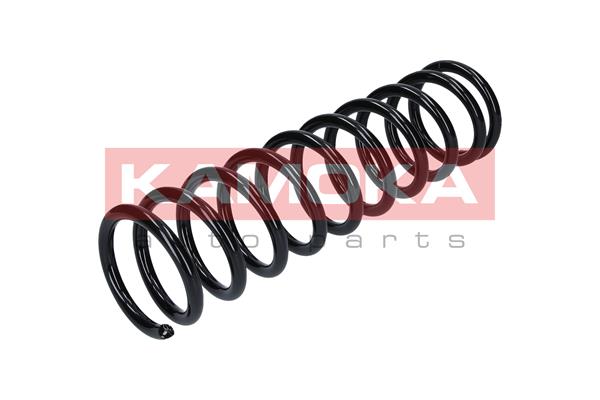 Coil Spring - 2120003 KAMOKA