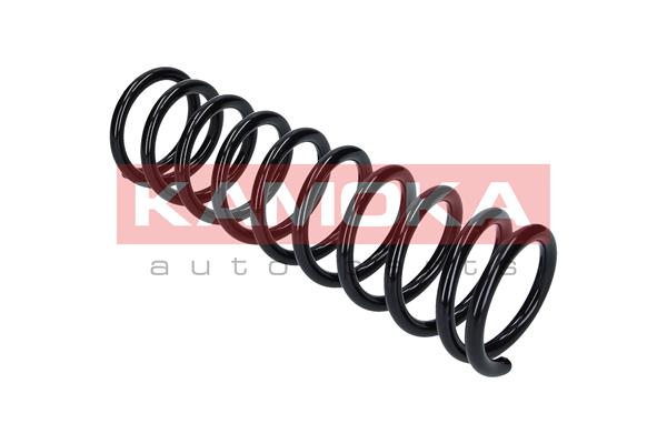Coil Spring - 2120003 KAMOKA