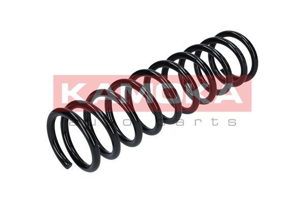 Coil Spring - 2120003 KAMOKA