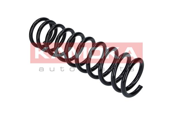 Coil Spring - 2120003 KAMOKA