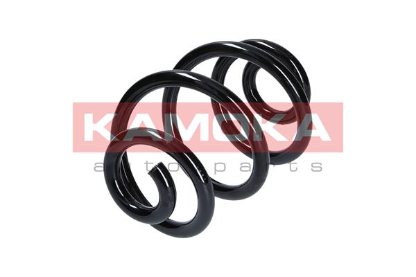 Coil Spring - 2120006 KAMOKA