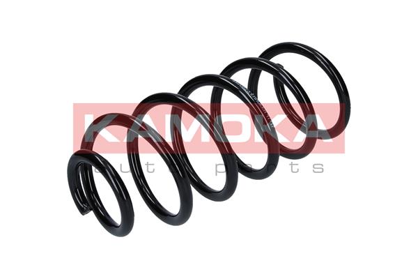 Coil Spring - 2120023 KAMOKA