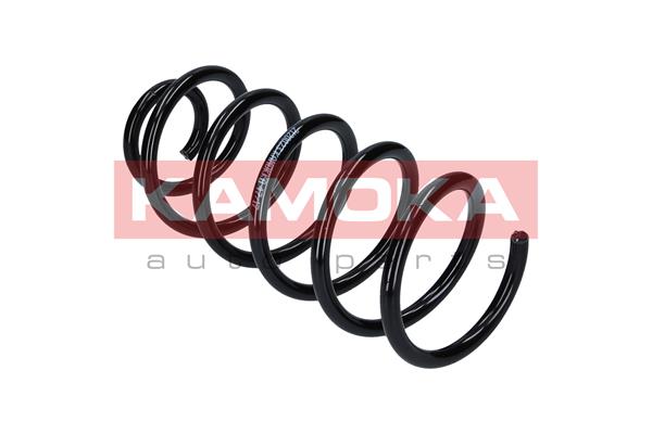 Coil Spring - 2120023 KAMOKA
