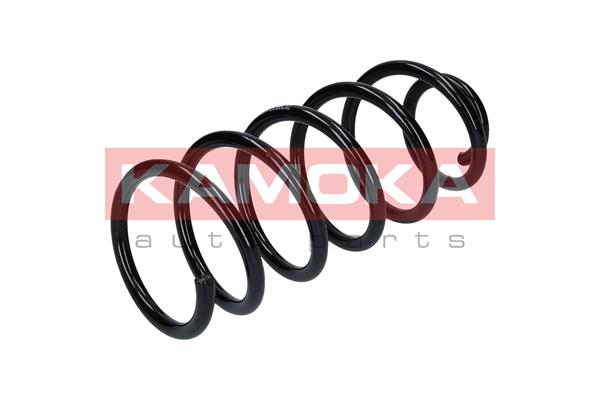 Coil Spring - 2120023 KAMOKA