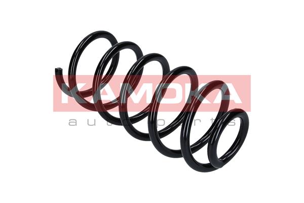 Coil Spring - 2120023 KAMOKA