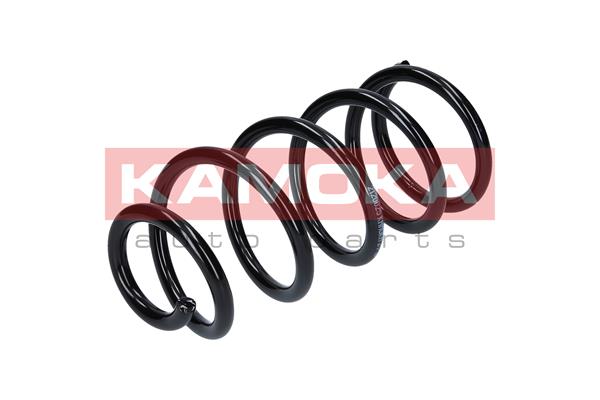 Coil Spring - 2120025 KAMOKA