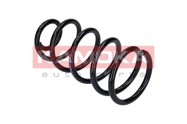 Coil Spring - 2120025 KAMOKA