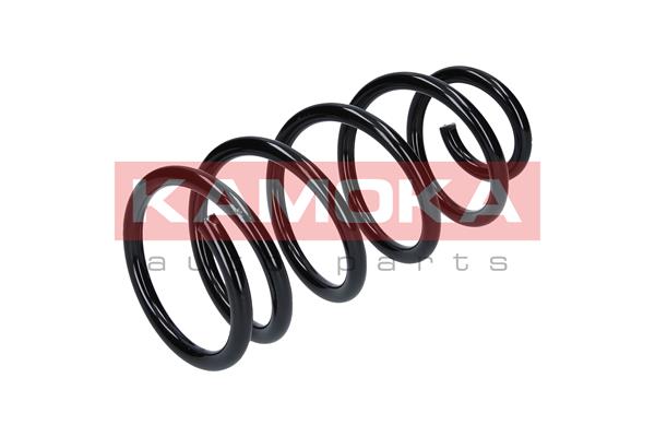 Coil Spring - 2120025 KAMOKA