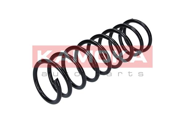 Coil Spring - 2120031 KAMOKA