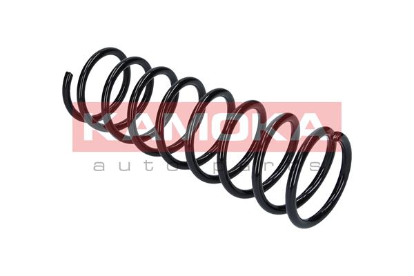 Coil Spring - 2120031 KAMOKA