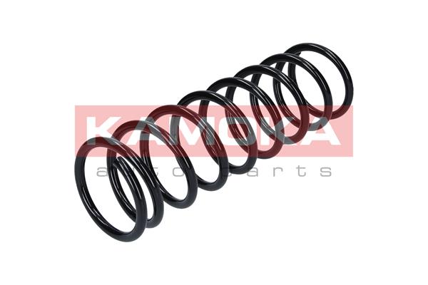 Coil Spring - 2120031 KAMOKA