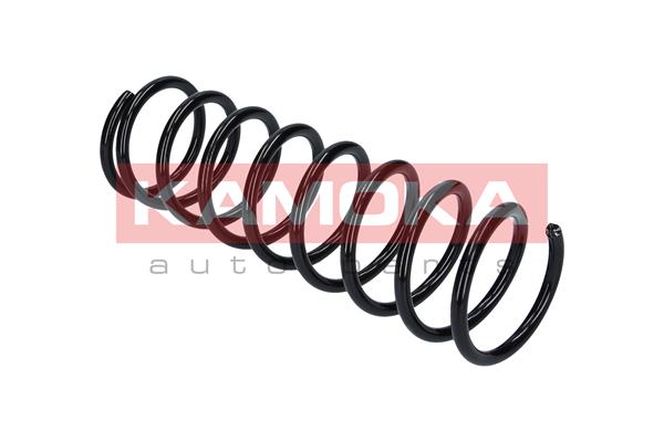 Coil Spring - 2120031 KAMOKA