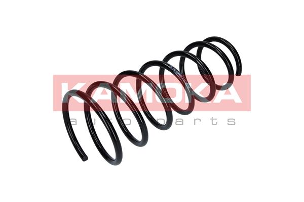 Coil Spring - 2120034 KAMOKA