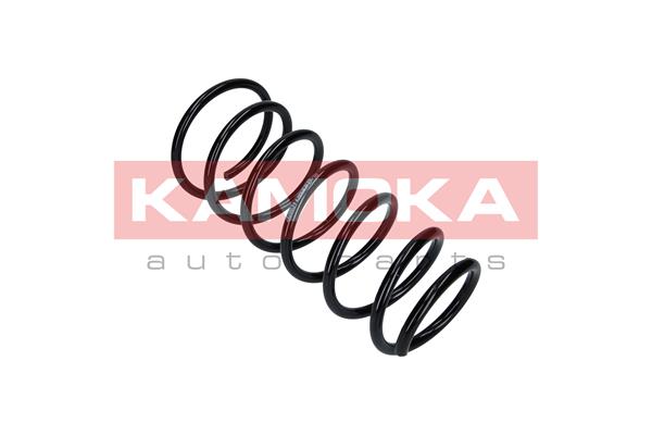 Coil Spring - 2120034 KAMOKA