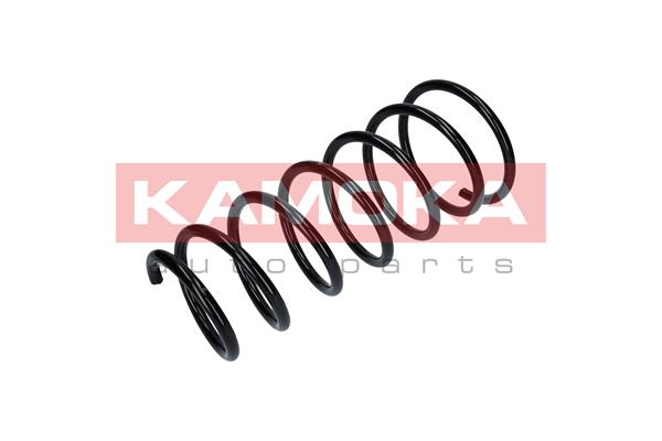 Coil Spring - 2120034 KAMOKA