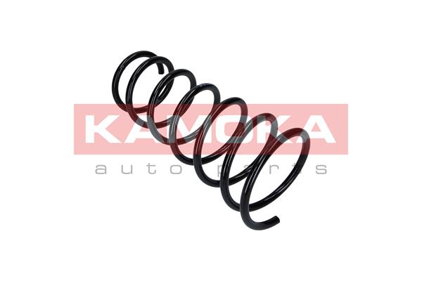 Coil Spring - 2120034 KAMOKA