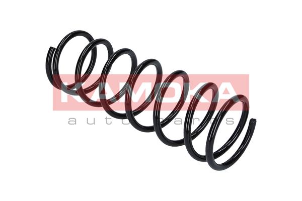 Coil Spring - 2120038 KAMOKA