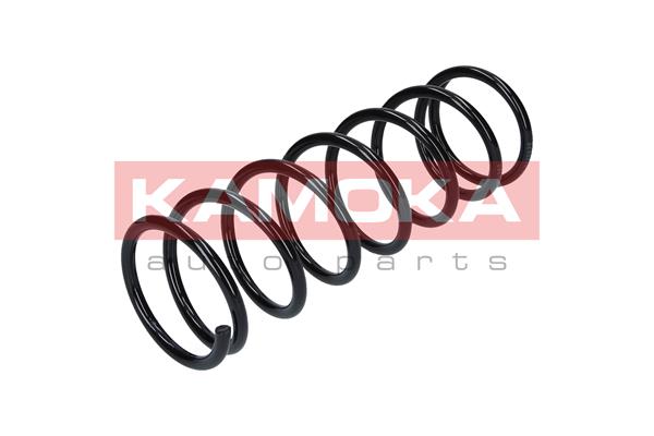 Coil Spring - 2120038 KAMOKA