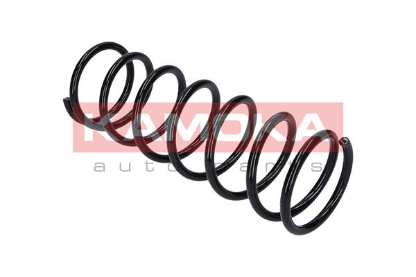 Coil Spring - 2120038 KAMOKA