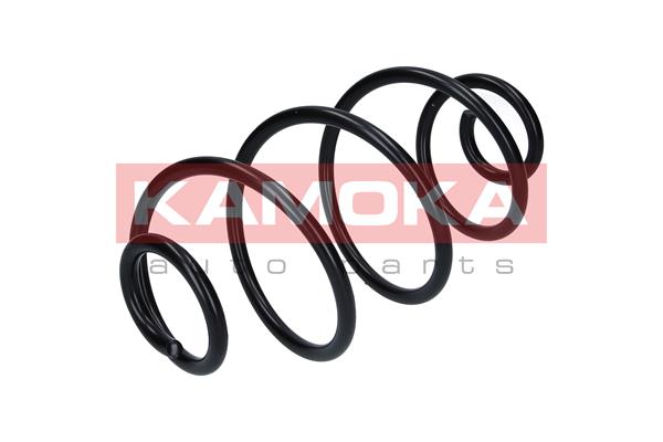 Coil Spring - 2120046 KAMOKA
