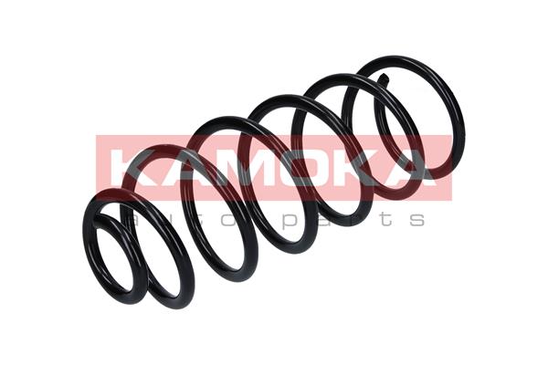 Coil Spring - 2120052 KAMOKA