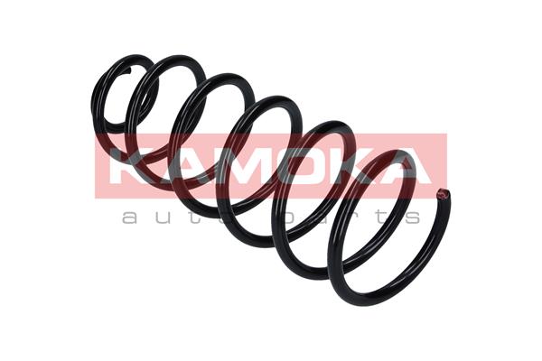Coil Spring - 2120052 KAMOKA