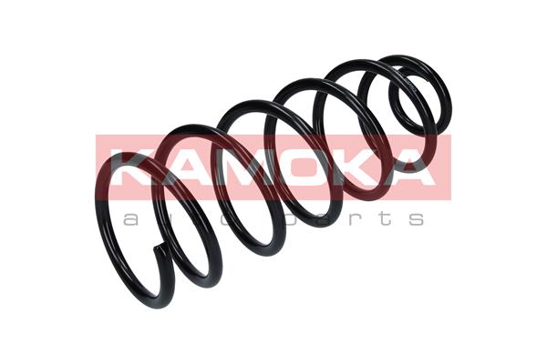 Coil Spring - 2120052 KAMOKA