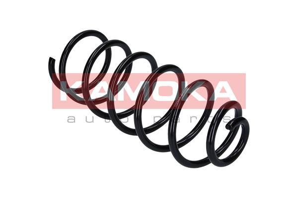Coil Spring - 2120052 KAMOKA