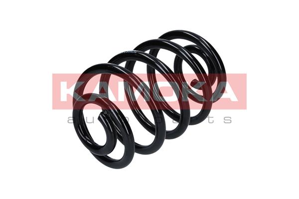 Coil Spring - 2120057 KAMOKA