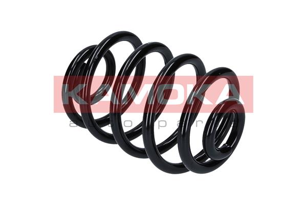 Coil Spring - 2120057 KAMOKA