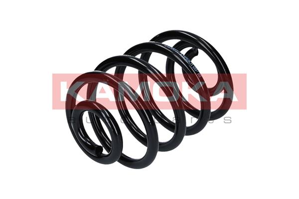 Coil Spring - 2120057 KAMOKA