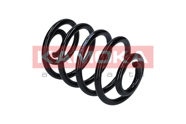 Coil Spring - 2120057 KAMOKA