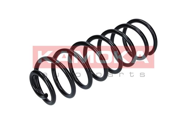Coil Spring - 2120070 KAMOKA