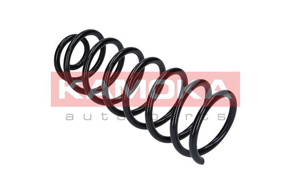 Coil Spring - 2120070 KAMOKA