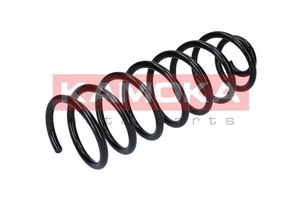 Coil Spring - 2120070 KAMOKA