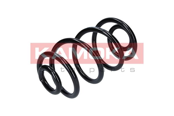 Coil Spring - 2120074 KAMOKA