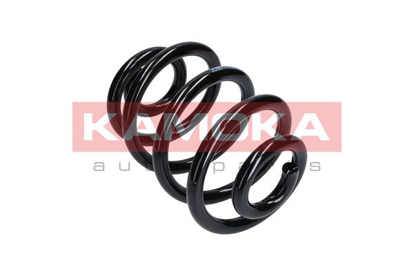 Coil Spring - 2120075 KAMOKA