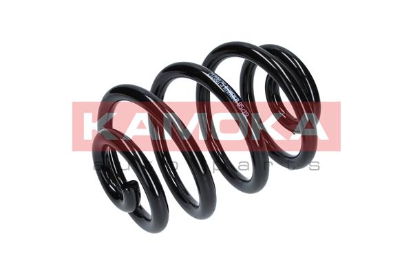 Coil Spring - 2120075 KAMOKA