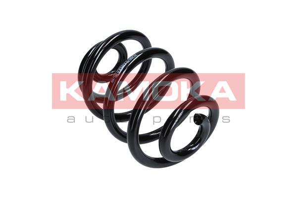Coil Spring - 2120075 KAMOKA