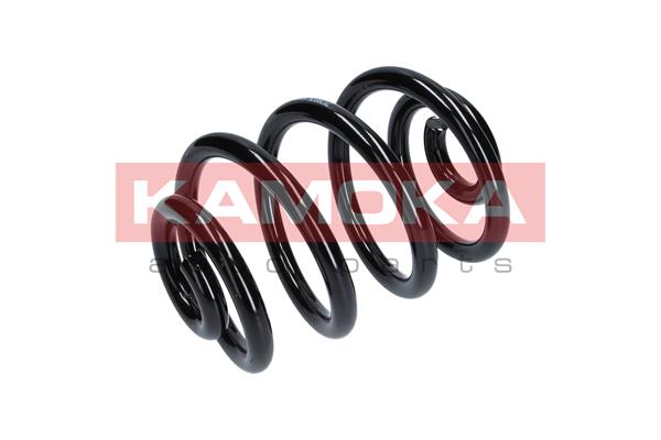 Coil Spring - 2120075 KAMOKA