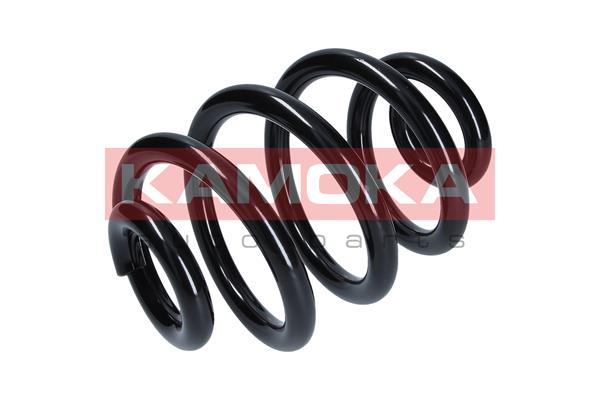 Coil Spring - 2120076 KAMOKA