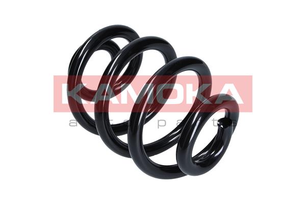 Coil Spring - 2120076 KAMOKA