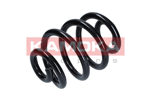 Coil Spring - 2120076 KAMOKA