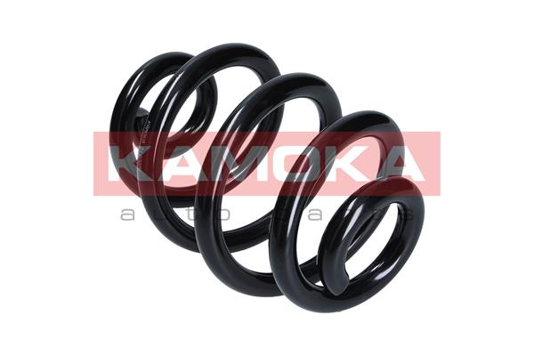 Coil Spring - 2120076 KAMOKA